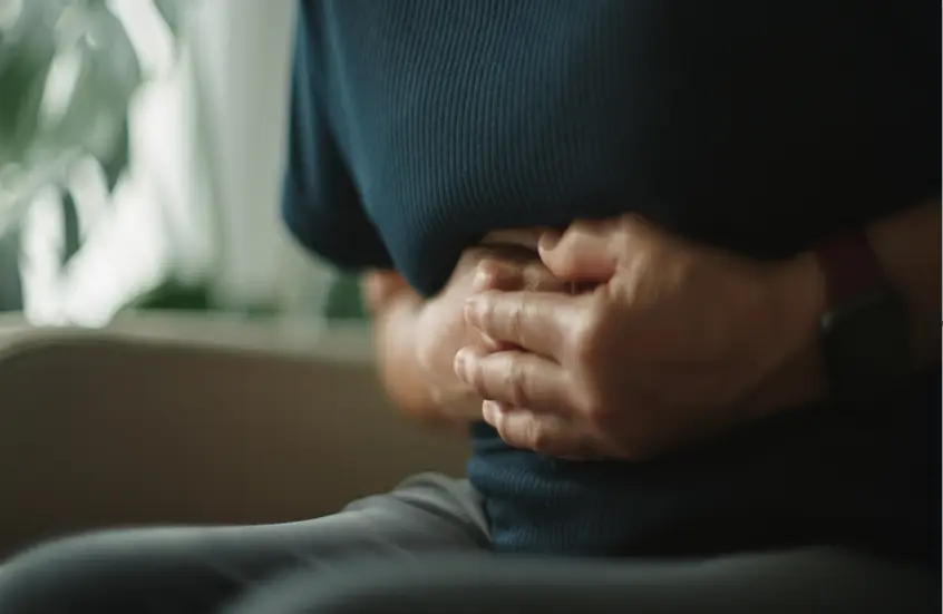 ابتكار ثوري.. “ملابس داخلية ذكية” تراقب الغازات المعوية بدقة متناهية